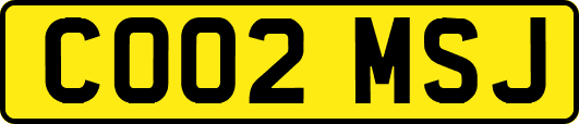 CO02MSJ