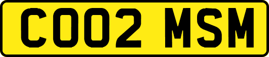 CO02MSM