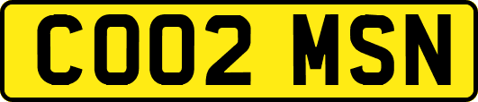 CO02MSN