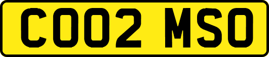 CO02MSO