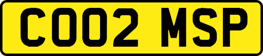 CO02MSP