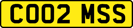 CO02MSS