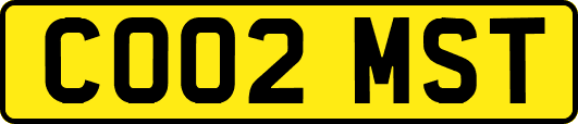 CO02MST