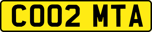 CO02MTA
