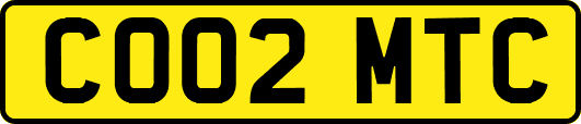 CO02MTC