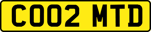 CO02MTD