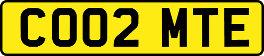 CO02MTE