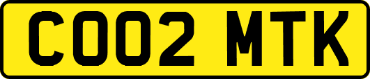 CO02MTK