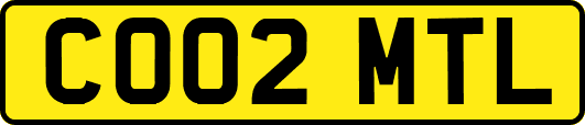 CO02MTL