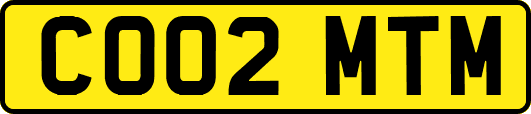CO02MTM