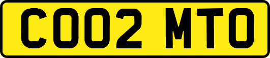 CO02MTO