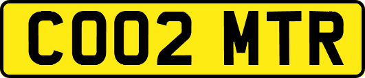CO02MTR