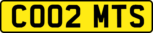 CO02MTS