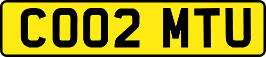 CO02MTU