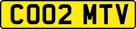 CO02MTV