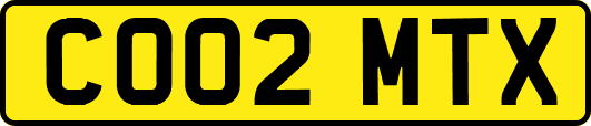 CO02MTX