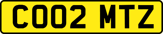 CO02MTZ