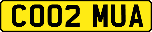 CO02MUA