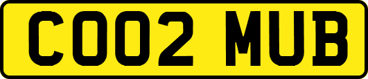 CO02MUB