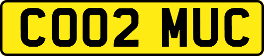 CO02MUC