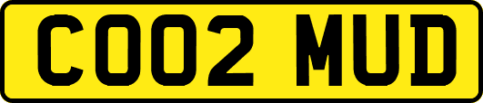 CO02MUD