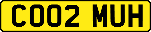 CO02MUH
