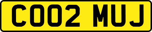 CO02MUJ
