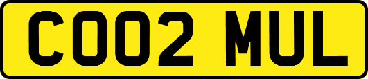 CO02MUL