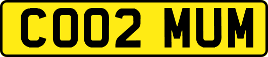 CO02MUM
