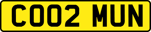 CO02MUN