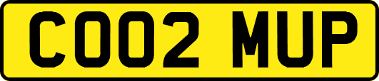 CO02MUP