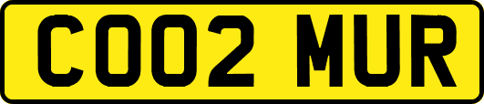 CO02MUR