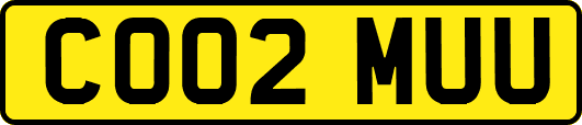 CO02MUU
