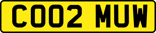 CO02MUW