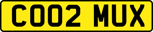 CO02MUX