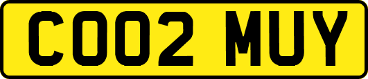 CO02MUY