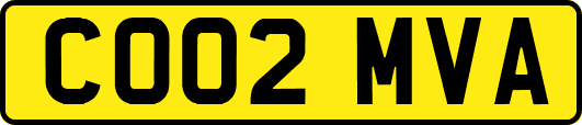 CO02MVA
