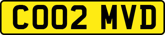CO02MVD