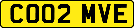 CO02MVE