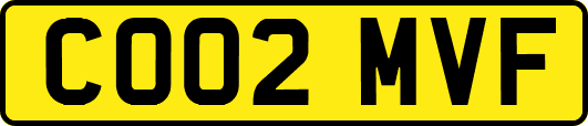 CO02MVF
