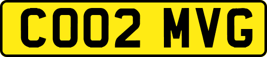 CO02MVG