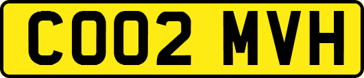 CO02MVH