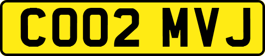 CO02MVJ