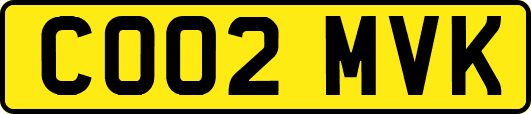 CO02MVK