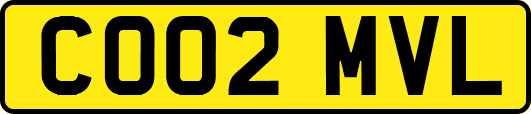 CO02MVL