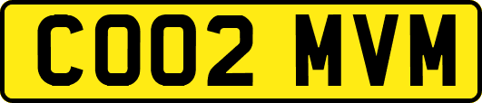 CO02MVM