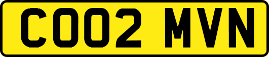 CO02MVN