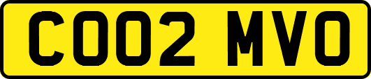 CO02MVO