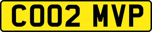 CO02MVP