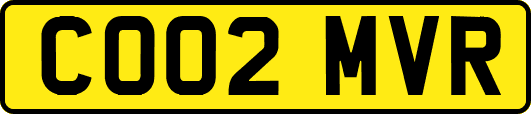 CO02MVR